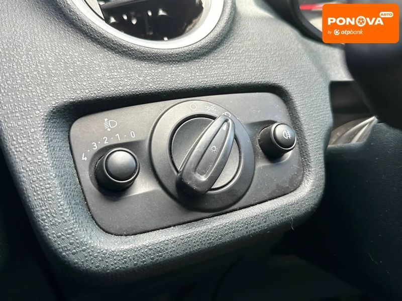 Ford Fiesta, 2012 р., Бензин, 93 тис. км, Хетчбек, Київ AT-10417582 фото