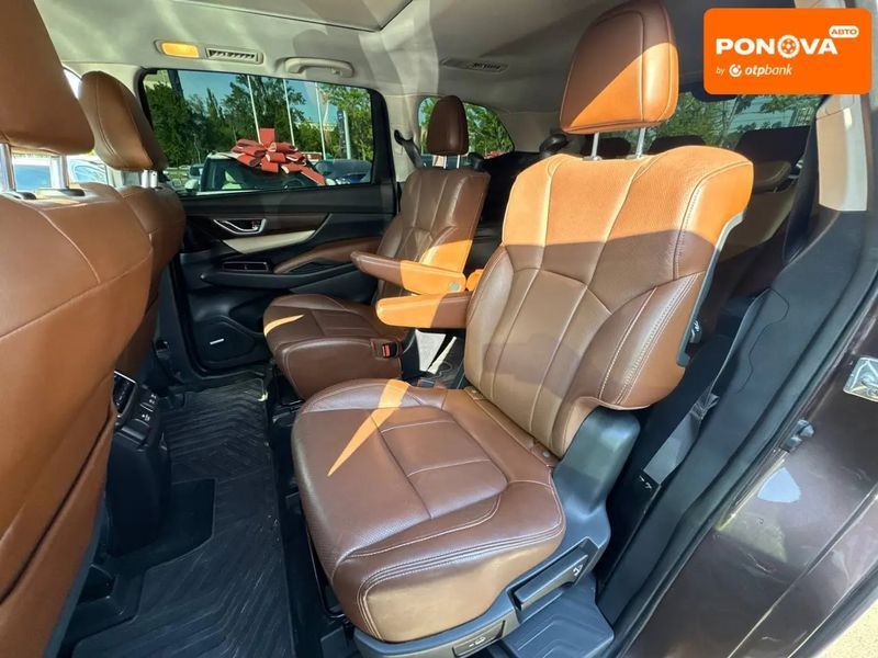 Subaru Ascent, 2018 р., Бензин, 116 тис. км, Позашляховик / Кросовер, Київ AT-10418018 фото