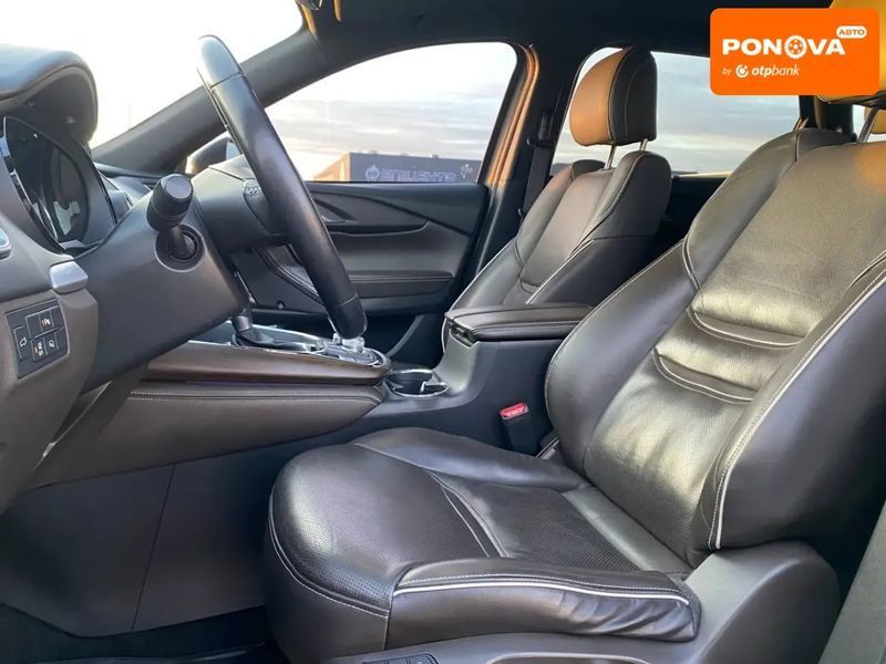 Mazda CX-9, 2020 г., Бензин, 187 тыс. км, Внедорожник / Кроссовер, Серый, Львов AT-10406120 фото