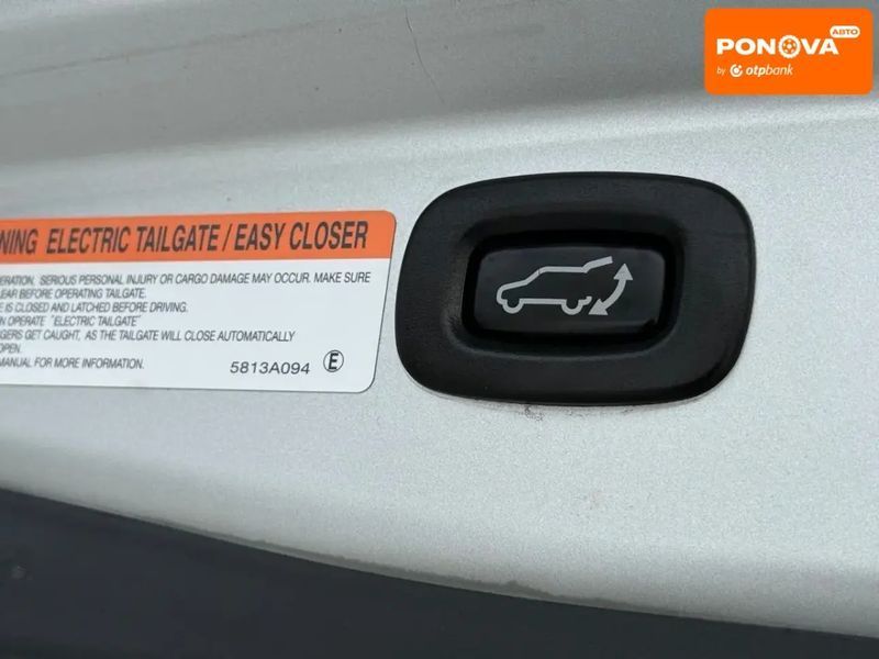 Mitsubishi Outlander, 2020 р., Бензин, 105 тис. км, Позашляховик / Кросовер, Сірий, Дрогобич AT-10409914 фото