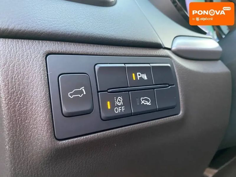 Mazda CX-9, 2020 г., Бензин, 187 тыс. км, Внедорожник / Кроссовер, Серый, Львов AT-10406120 фото