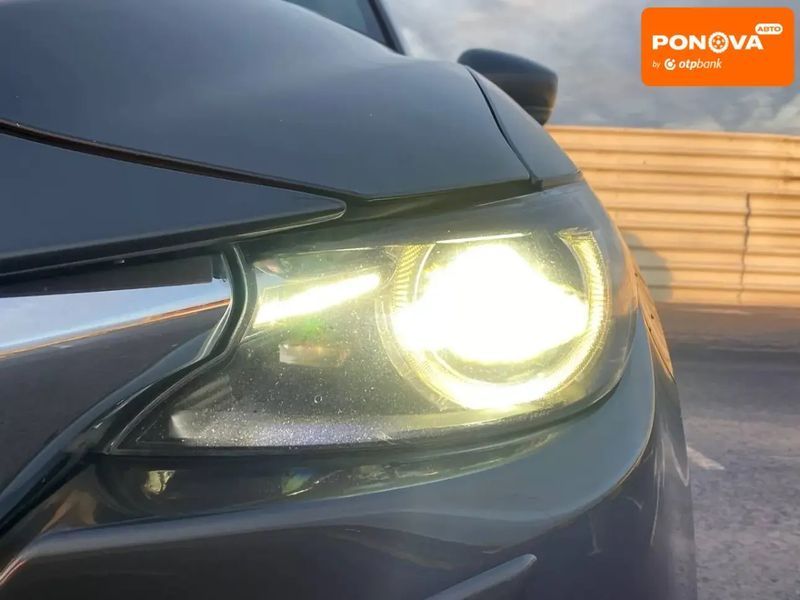 Mazda CX-9, 2020 г., Бензин, 187 тыс. км, Внедорожник / Кроссовер, Серый, Львов AT-10406120 фото