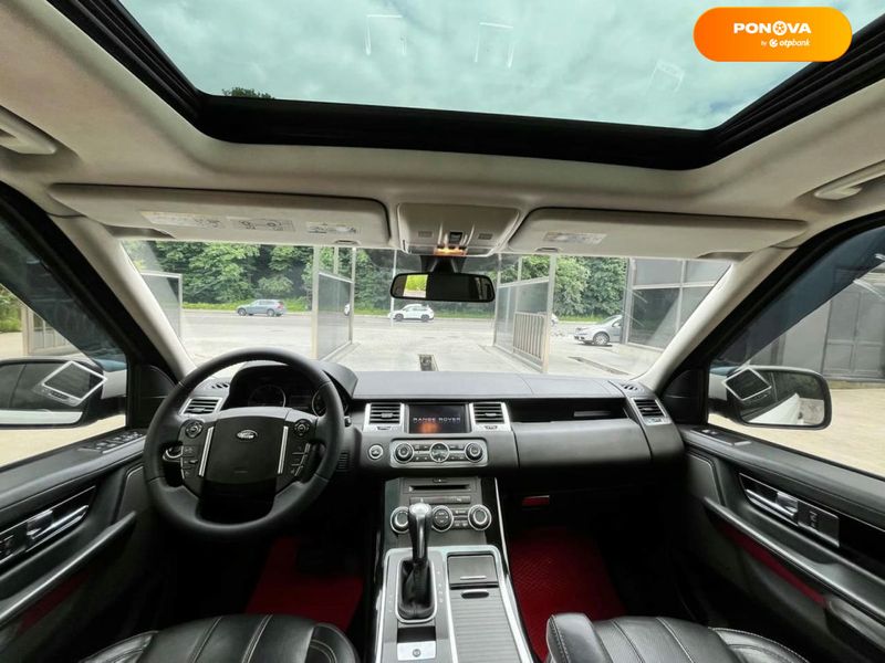 Land Rover Range Rover Sport, 2011, Дизель, 3 л., 260 тис. км, Позашляховик / Кросовер, Білий, Київ 101893 фото