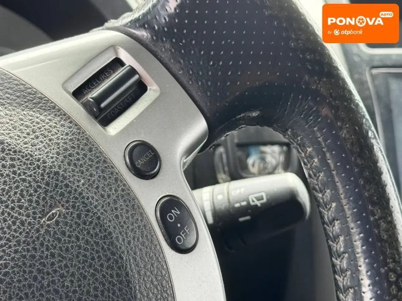 Nissan X-Trail, 2011 р., Бензин, 193 тис. км, Позашляховик / Кросовер, Сірий, Львів AT-10418633 фото