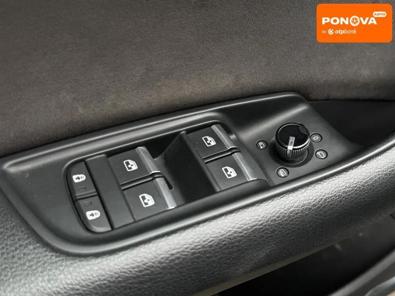 Audi Q8, 2018 р., Дизель, 179 тис. км, Позашляховик / Кросовер, Синій, Львів AT-10418593 фото
