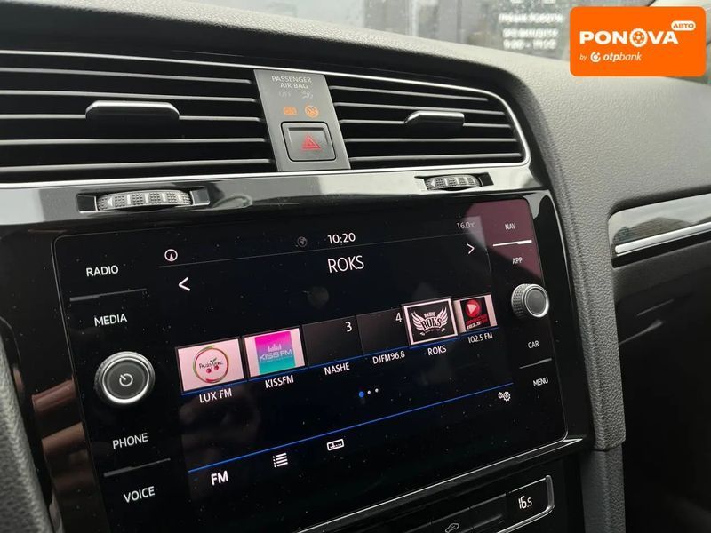 Volkswagen Golf, 2019 р., Дизель, 272 тис. км, Універсал, Київ AT-10417061 фото