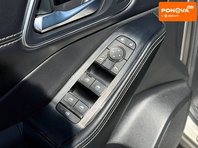 Nissan Rogue, 2022 р., Бензин, 74 тис. км, Позашляховик / Кросовер, Бежевий, Кривий Ріг AT-10425989 фото