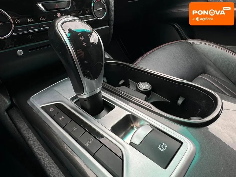 Maserati Ghibli, 2015 р., Бензин, 57 тис. км, Седан, Київ AT-10416593 фото