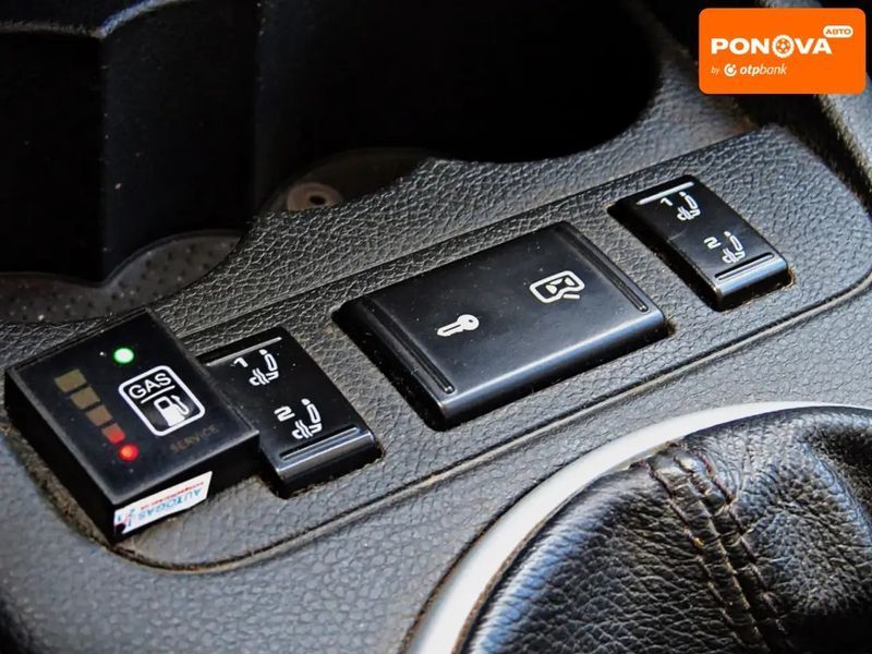 Skoda Fabia, 2008 р., Газ пропан-бутан / Бензин, 259 тис. км, Хетчбек, Сірий, Черкаси AT-10411044 фото