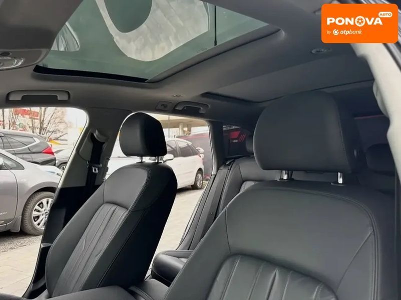 Audi A6, 2019 р., Дизель, 200 тис. км, Універсал, Чорний, Дніпро (Дніпропетровськ) AT-10417123 фото