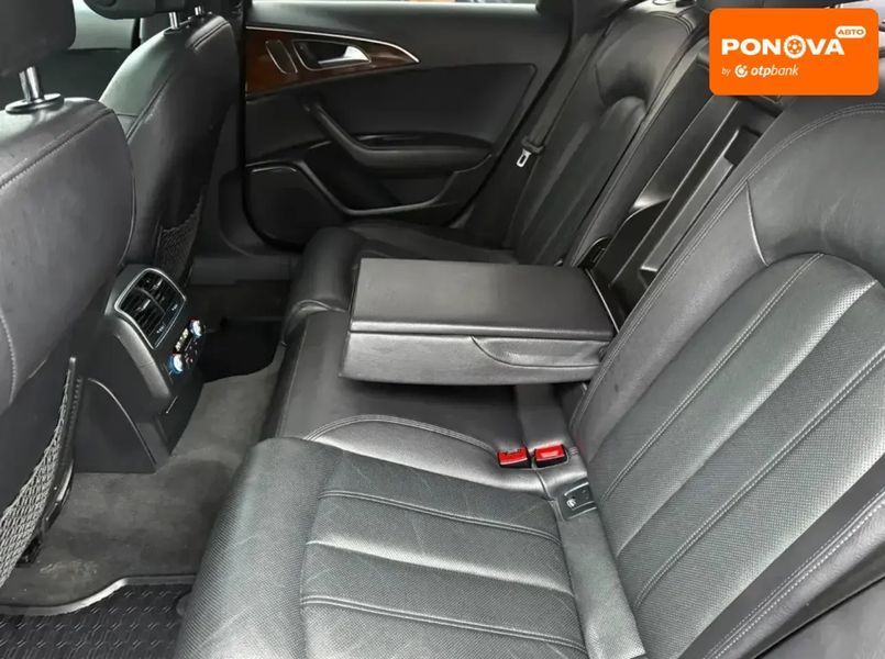 Audi A6, 2014 г., Дизель, Внедорожник / Кроссовер, Серый, Винница AT-10407499 фото