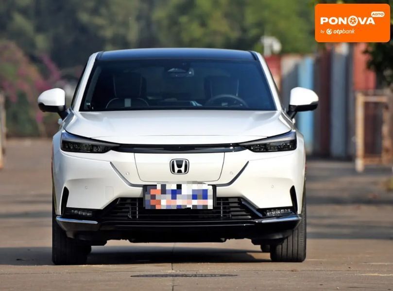 Honda eNS1, 2021 г., Електро, Внедорожник / Кроссовер, Белый, Киев AT-10421325 фото