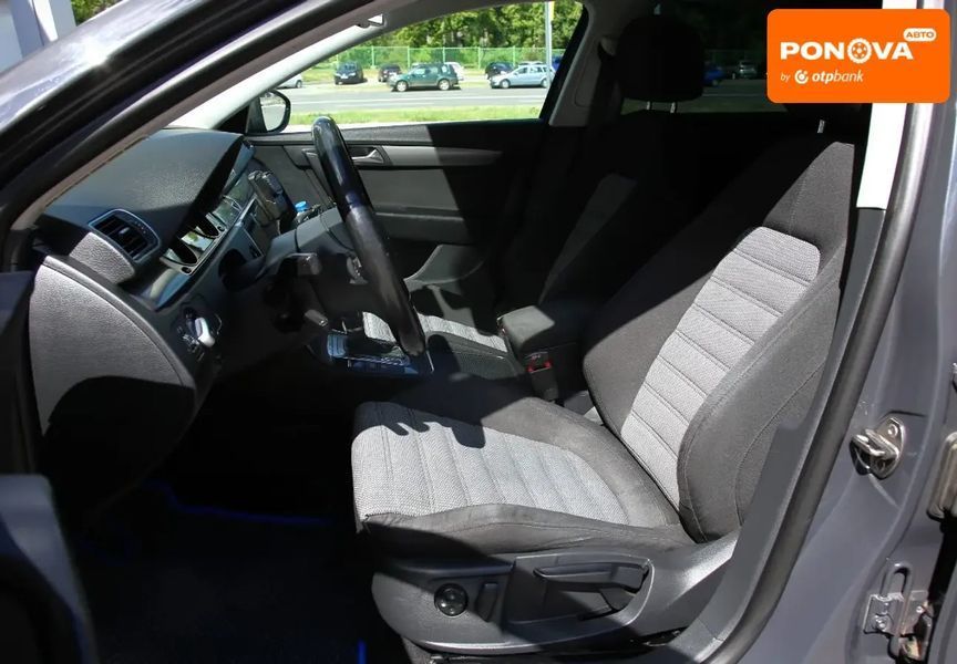 Volkswagen Passat, 2011 г., Дизель, 264 тыс. км, Универсал, Серый, Харьков AT-10420144 фото