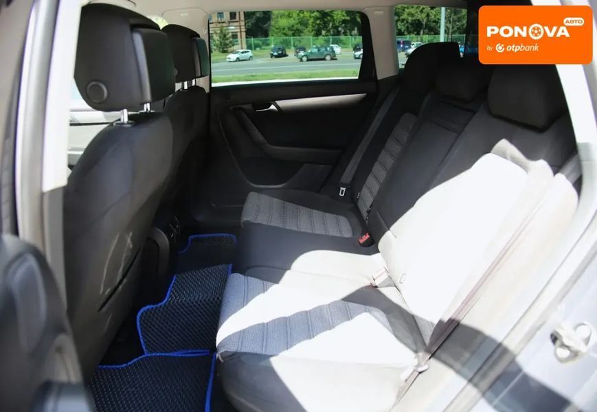 Volkswagen Passat, 2011 г., Дизель, 264 тыс. км, Универсал, Серый, Харьков AT-10420144 фото