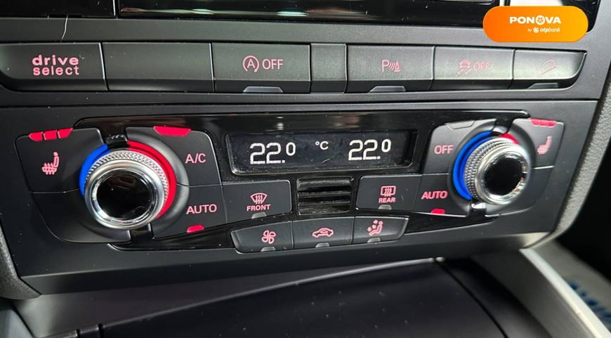 Audi Q5, 2015, Дизель, 1.97 л., 135 тыс. км, Внедорожник / Кроссовер, Чорный, Львов 42703 фото