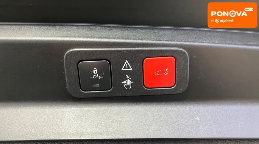Peugeot 5008, 2019 г., Дизель, 169 тыс. км, Внедорожник / Кроссовер, Серый, Львов AT-10410419 фото