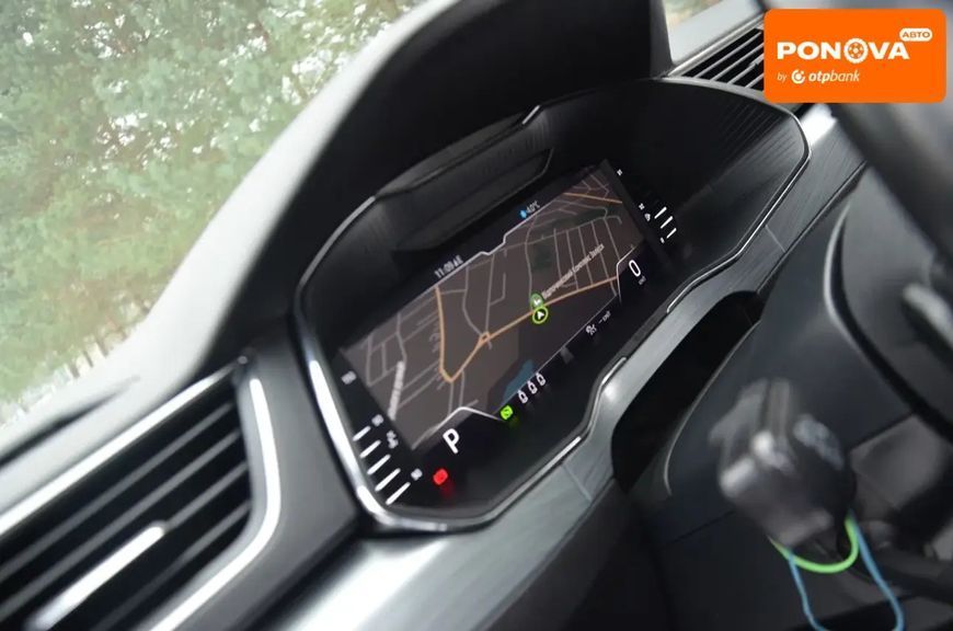 Skoda Superb, 2022 г., Дизель, 230 тыс. км, Универсал, Синий, Дрогобыч AT-10409407 фото