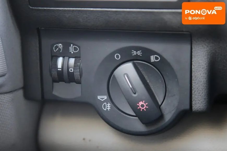 Audi A2, 2002 г., Бензин, 203 тыс. км, Хетчбек, Синий, Харьков AT-10416983 фото