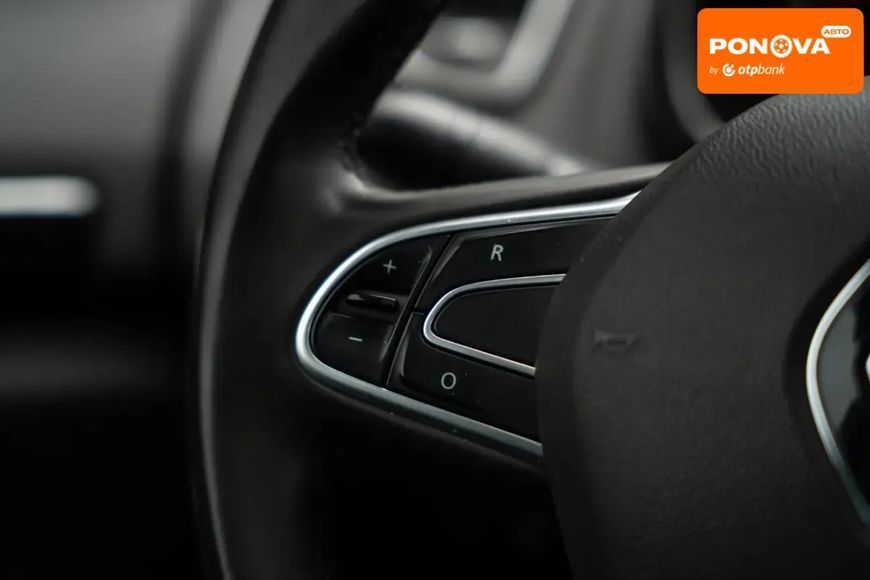 Renault Espace, 2015 р., Дизель, 211 тис. км, Позашляховик / Кросовер, Коричневий, Чернівці AT-10409019 фото