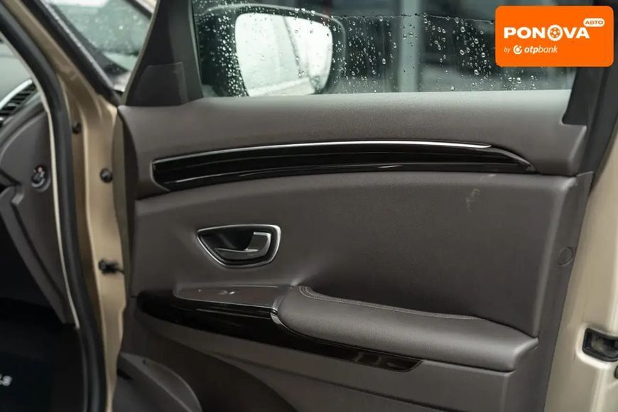 Renault Espace, 2015 р., Дизель, 211 тис. км, Позашляховик / Кросовер, Коричневий, Чернівці AT-10409019 фото