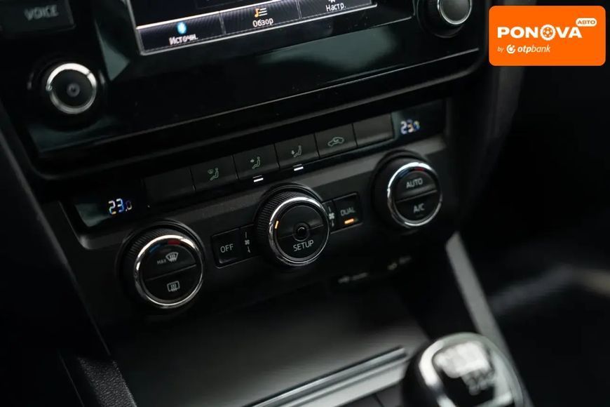 Skoda Octavia, 2014 г., Дизель, 225 тыс. км, Универсал, Чорный, Черновцы AT-10405669 фото