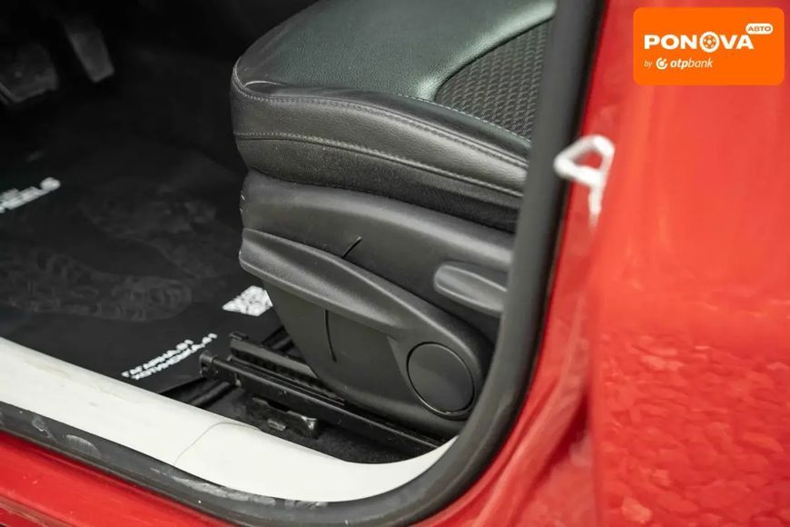 Jeep Compass, 2023 р., Бензин, 87 тис. км, Позашляховик / Кросовер, Червоний, Чернівці AT-10417330 фото
