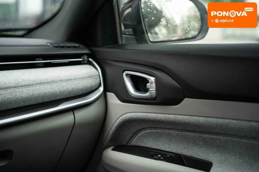 Jeep Compass, 2023 р., Бензин, 87 тис. км, Позашляховик / Кросовер, Червоний, Чернівці AT-10417330 фото