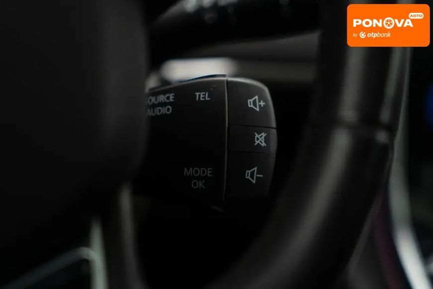 Renault Espace, 2015 р., Дизель, 211 тис. км, Позашляховик / Кросовер, Коричневий, Чернівці AT-10409019 фото