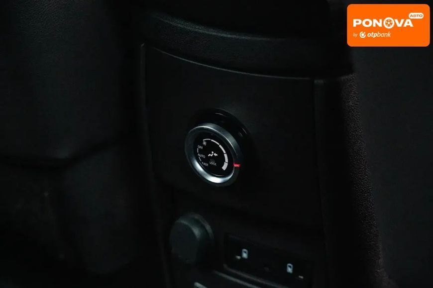Renault Espace, 2015 р., Дизель, 211 тис. км, Позашляховик / Кросовер, Коричневий, Чернівці AT-10409019 фото