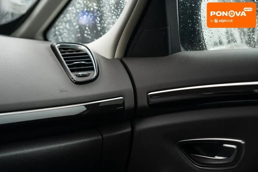 Renault Espace, 2015 р., Дизель, 211 тис. км, Позашляховик / Кросовер, Коричневий, Чернівці AT-10409019 фото
