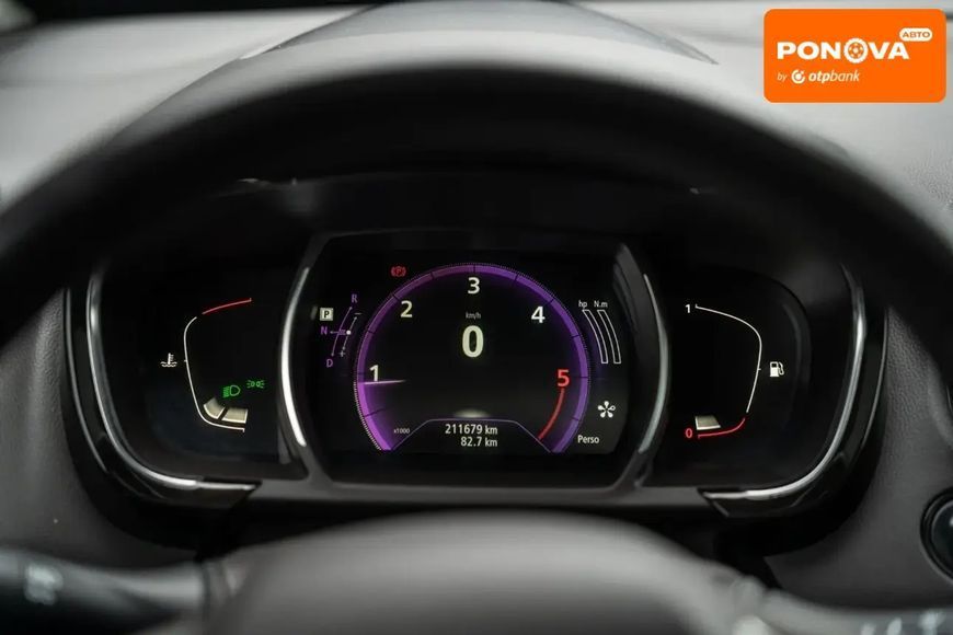 Renault Espace, 2015 р., Дизель, 211 тис. км, Позашляховик / Кросовер, Коричневий, Чернівці AT-10409019 фото