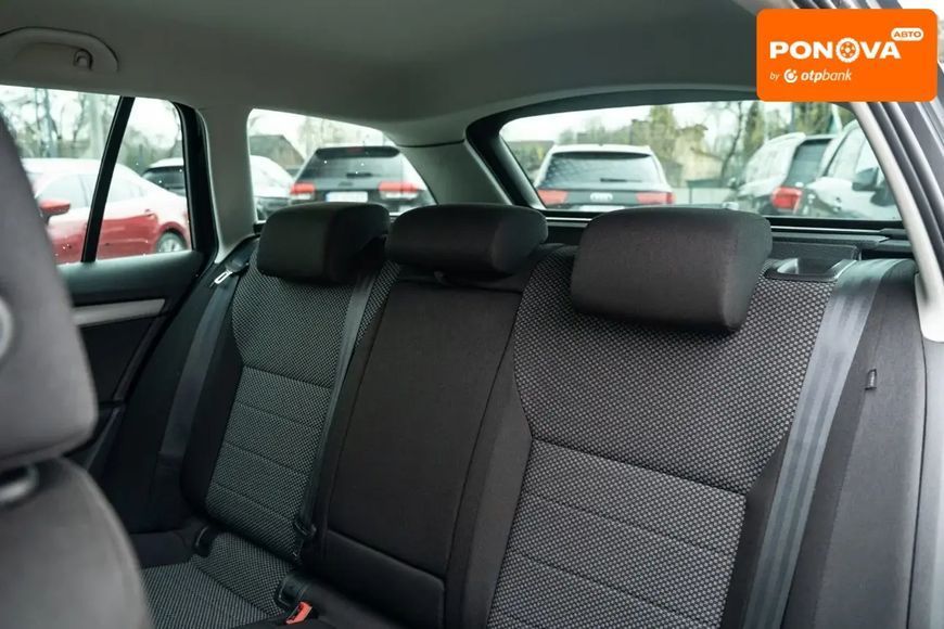 Skoda Octavia, 2014 г., Дизель, 225 тыс. км, Универсал, Чорный, Черновцы AT-10405669 фото