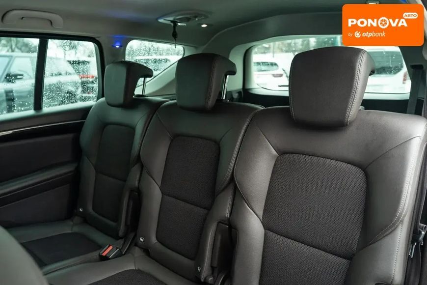 Renault Espace, 2015 р., Дизель, 211 тис. км, Позашляховик / Кросовер, Коричневий, Чернівці AT-10409019 фото