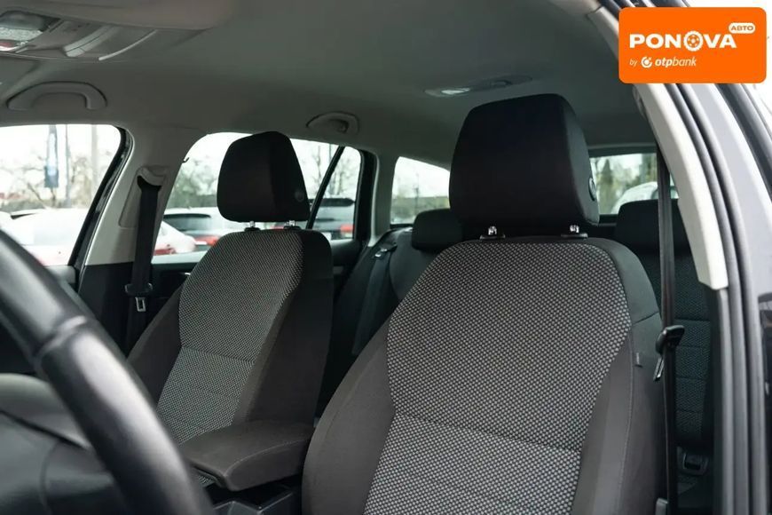 Skoda Octavia, 2014 г., Дизель, 225 тыс. км, Универсал, Чорный, Черновцы AT-10405669 фото