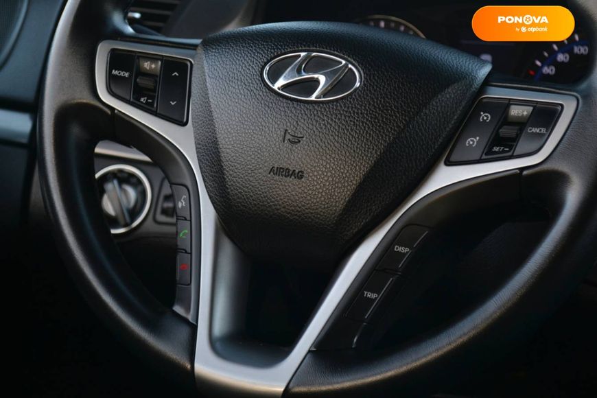 Hyundai i40, 2013, Дизель, 1.7 л., 196 тис. км, Універсал, Чорний, Бердичів 38949 фото