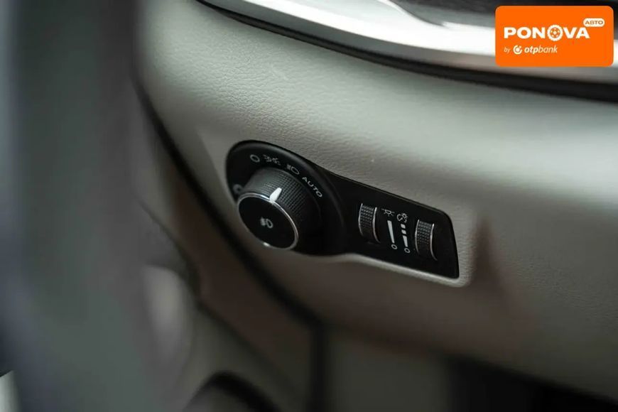 Jeep Compass, 2023 р., Бензин, 87 тис. км, Позашляховик / Кросовер, Червоний, Чернівці AT-10417330 фото