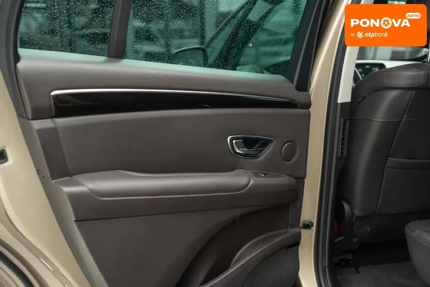 Renault Espace, 2015 р., Дизель, 211 тис. км, Позашляховик / Кросовер, Коричневий, Чернівці AT-10409019 фото