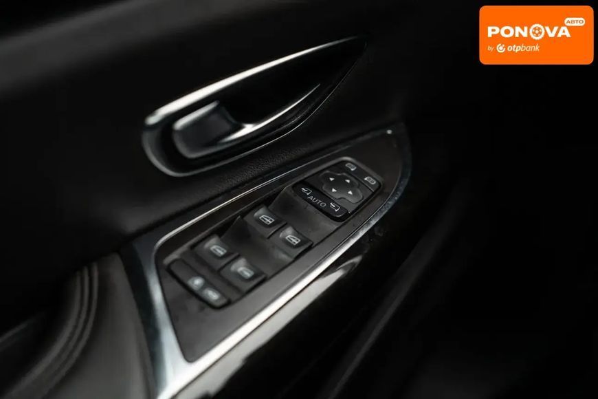 Renault Espace, 2015 р., Дизель, 211 тис. км, Позашляховик / Кросовер, Коричневий, Чернівці AT-10409019 фото