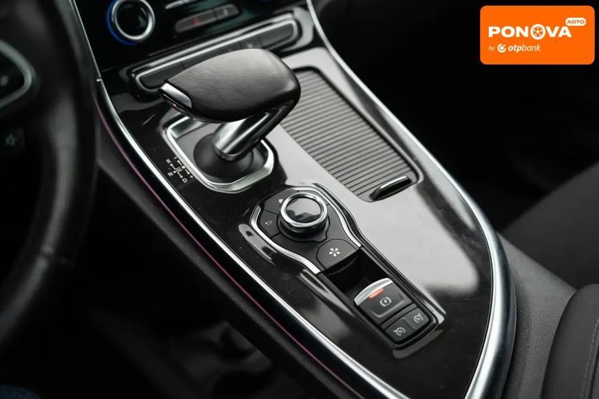 Renault Espace, 2015 р., Дизель, 211 тис. км, Позашляховик / Кросовер, Коричневий, Чернівці AT-10409019 фото