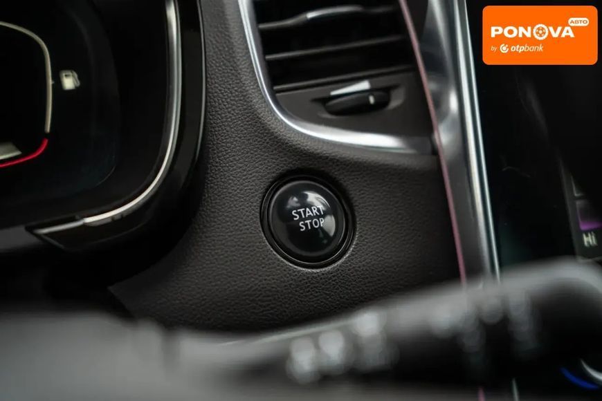 Renault Espace, 2015 р., Дизель, 211 тис. км, Позашляховик / Кросовер, Коричневий, Чернівці AT-10409019 фото