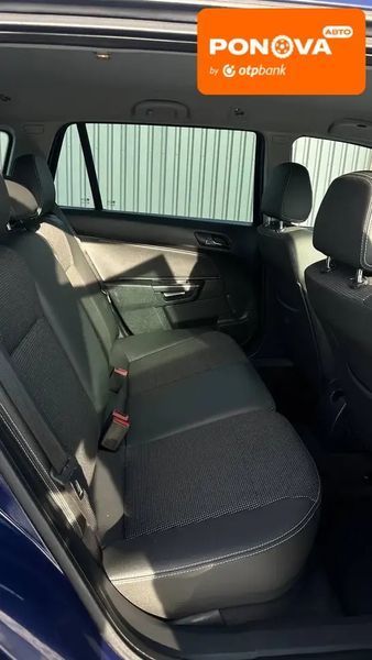 Opel Astra, 2009 г., Бензин, 239 тыс. км, Универсал, Синий, Винница AT-10411564 фото