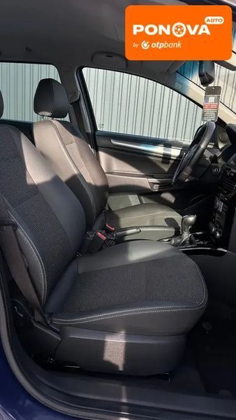 Opel Astra, 2009 г., Бензин, 239 тыс. км, Универсал, Синий, Винница AT-10411564 фото