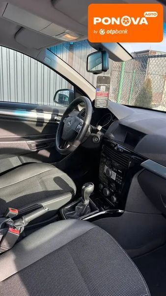 Opel Astra, 2009 г., Бензин, 239 тыс. км, Универсал, Синий, Винница AT-10411564 фото