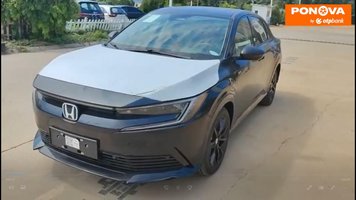 Honda e:NP2, 2024, Електро, 1 тис. км, Позашляховик / Кросовер, Чорний, Дніпро (Дніпропетровськ) 208092 фото