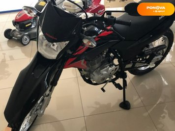 Новый Honda XR, 2024, Бензин, 149 см3, Мотоцикл, Харьков new-moto-119187 фото