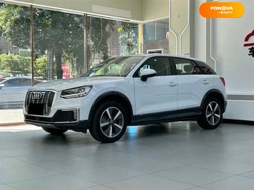 Audi Q2L e-tron, 2022, Електро, 1 тис. км, Позашляховик / Кросовер, Білий, Київ 116714 фото