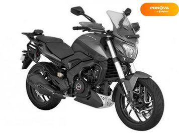 Новий Bajaj Dominar, 2024, Бензин, 373 см3, Мотоцикл, Дніпро (Дніпропетровськ) new-moto-106277 фото