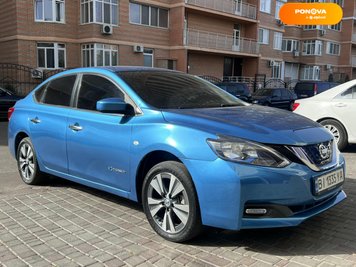 Nissan Sylphy, 2018, Електро, 78 тис. км, Седан, Одеса Cars-Pr-248943 фото