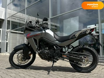 Новый Honda XL, 2023, Бензин, 750 см3, Мотоцикл, Хмельницкий new-moto-104347 фото