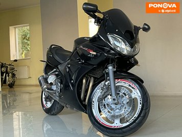 Suzuki GSF 1200S Bandit, 2006, Не вказано, 47 тис. км, Мотоцикл Классік, Чорний, Миколаїв moto-209342 фото